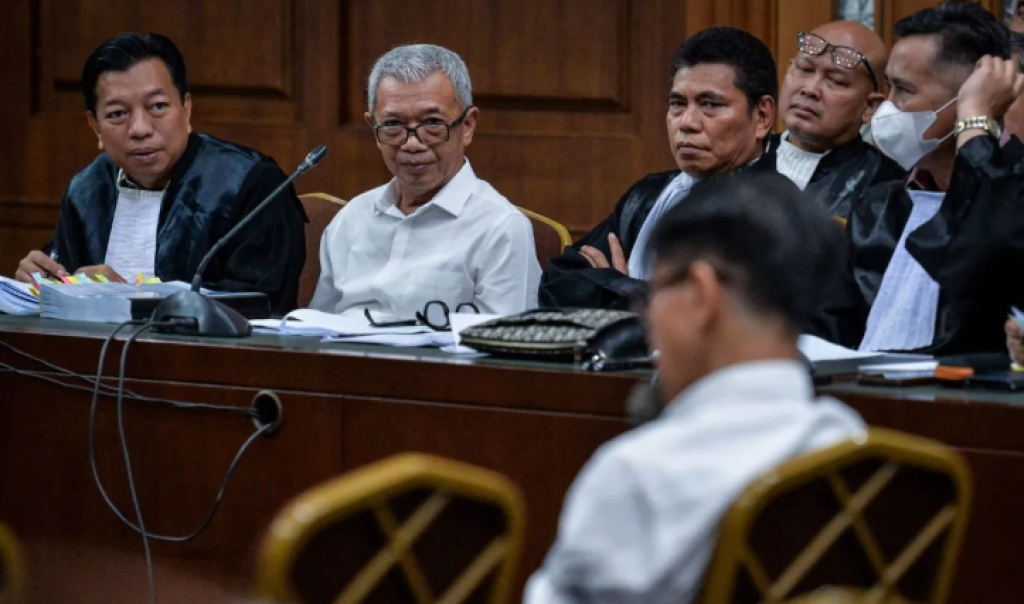 Skandal RPTKA Rp135 Miliar, Delapan ASN Kemenaker Hadapi Tuntutan