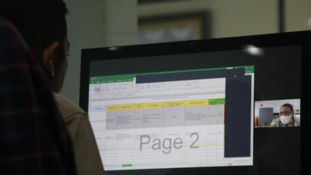 Skema WFH Sudah Diputuskan, Mendagri Sebut Bakal Diumumkan Menko Perekonomian