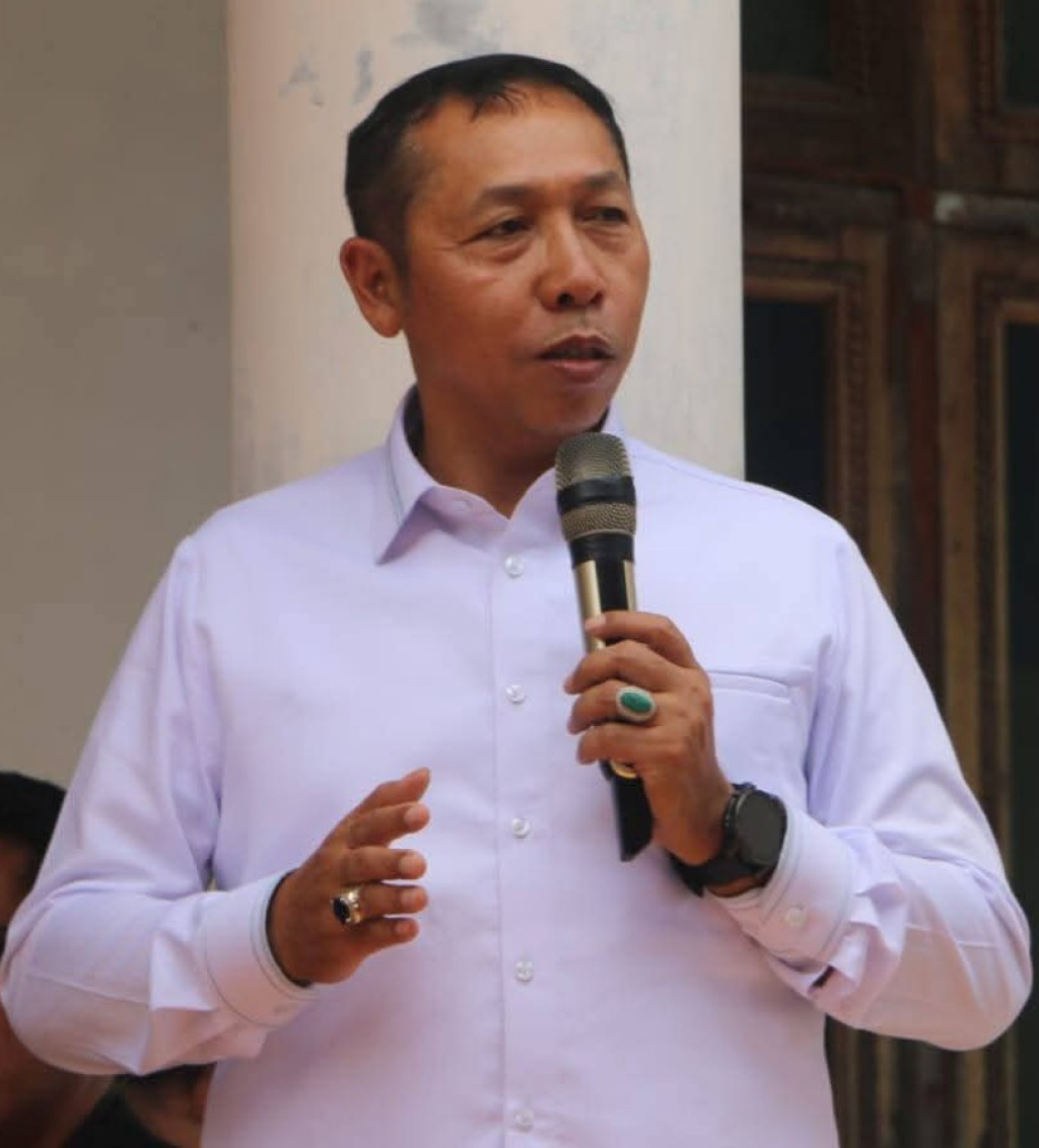 SPPG Muara Mandiri Diresmikan, Bupati Taput Dorong Penguatan Gizi dan Pemberdayaan Ekonomi