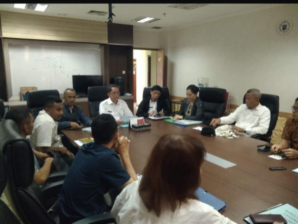 Sri Ratu Come Rihi: Kepala Disrumkim Kota Depok Bela Pengembang Cinere Apartment Resort, Menolak Aspirasi Warga Terzalimi