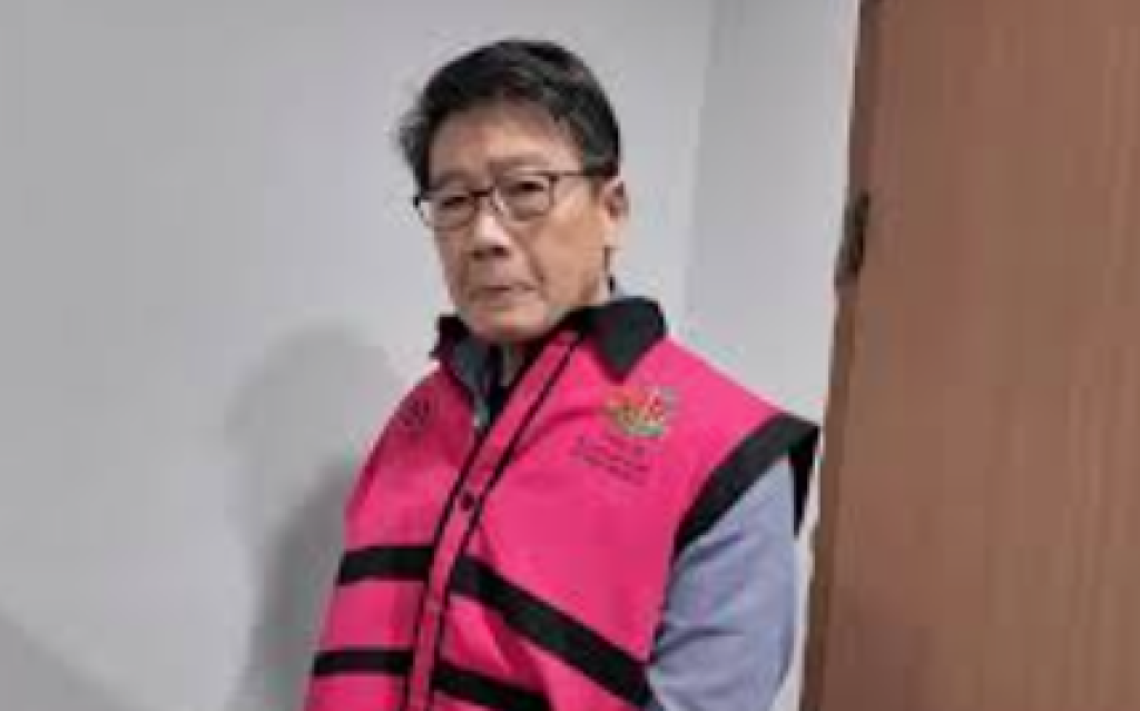 Sudah Jadi Tersangka, Samin Tan Tetap Dikejar Denda Rp4,2 Triliun