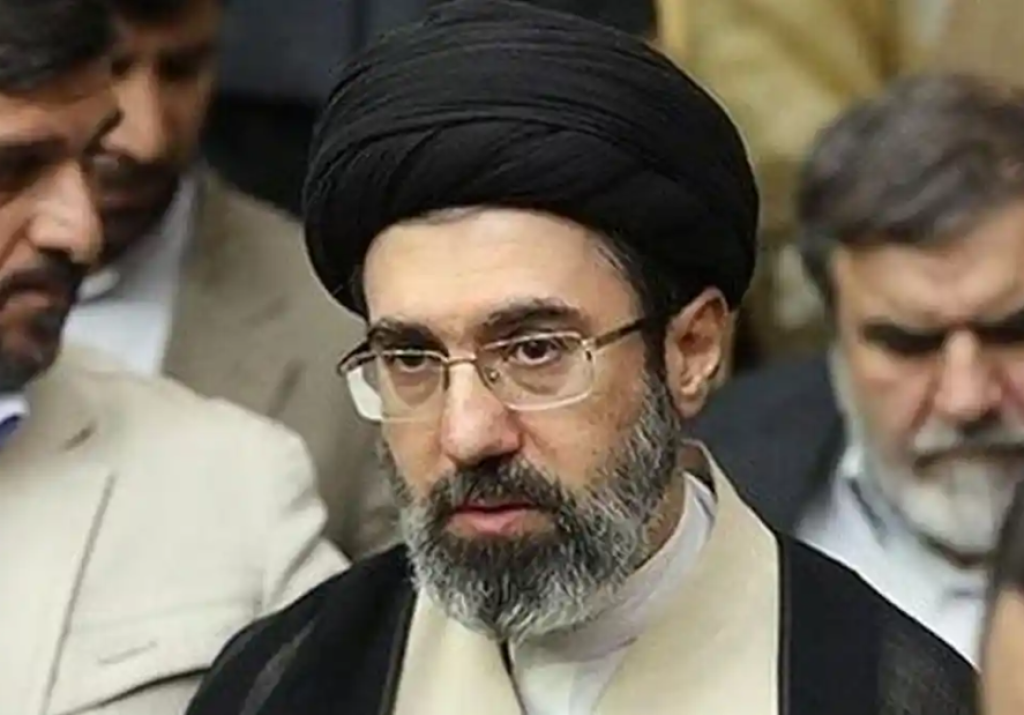 Suksesi Panas di Iran, Mojtaba Khamenei Muncul sebagai Kandidat Terkuat