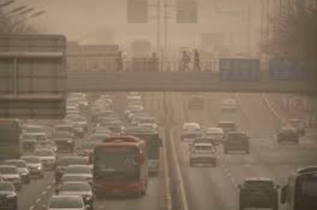 Tak Disangka, Polusi Udara di 19 Kota Besar Dunia Turun Drastis dalam 15 Tahun