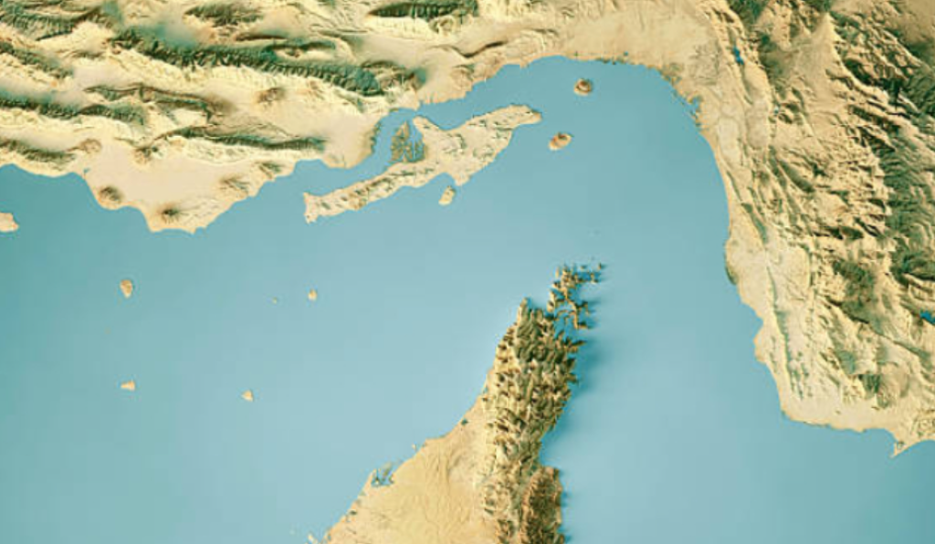 Tanker Mengantre, Energi Global Tercekik Akibat Konflik Iran Vs Israel-AS