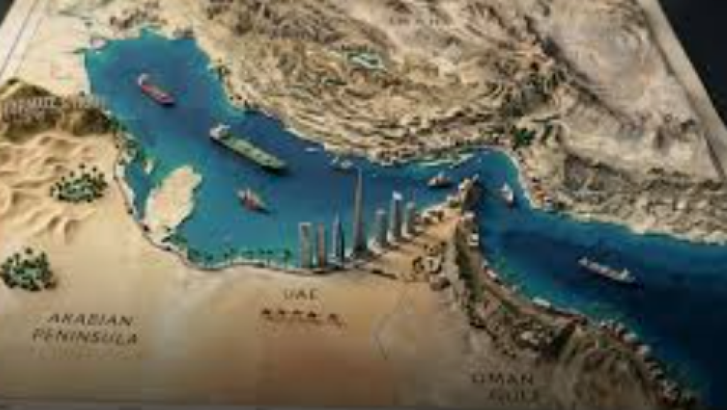 Tegang di Selat Hormuz, Kemlu Lakukan Diplomasi Intensif ke Iran Demi Kapal Indonesia