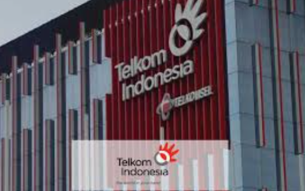 Telkom Siap Pangkas Puluhan Anak Usaha, Dari 60 Jadi Hanya 14