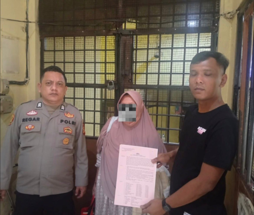 Terbongkar! Modus Kerja Sama Fiktif Pengadaan Kopi, Korban Rugi Rp4,03 Miliar di Pagar Alam