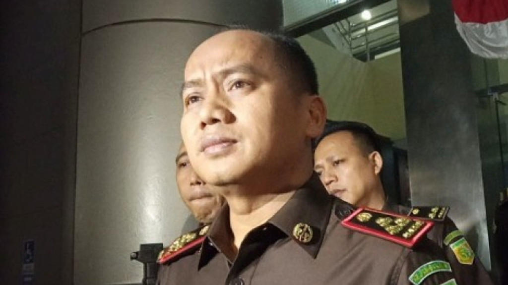 Terkait Kasus Minyak Goreng, Kejagung Geledah Gedung Ombudsman