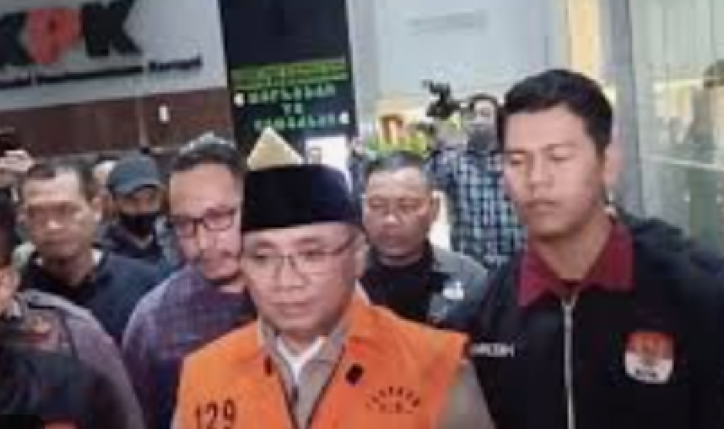 Terungkap, Surat Bos Travel Haji ke Yaqut Jadi Awal Skandal Kuota Haji Rp622 Miliar
