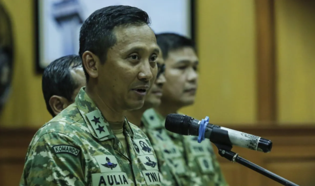 TNI Perkuat Penegakan Hukum, Tak Ada Toleransi bagi Prajurit Pelanggar