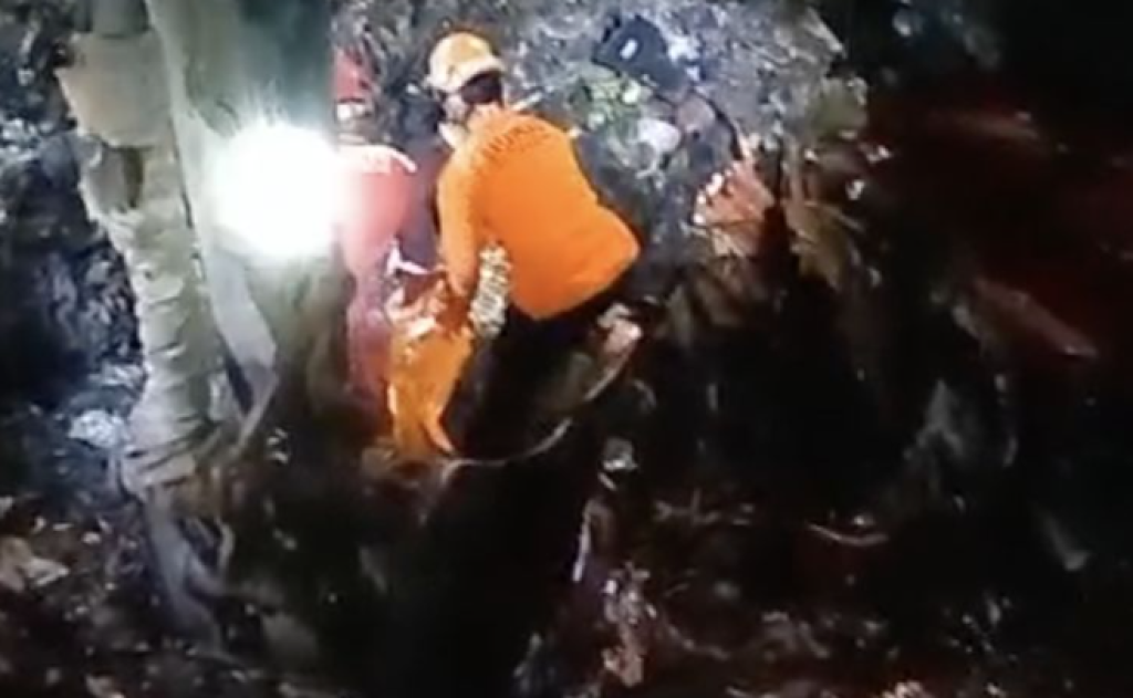 Tragedi Bantar Gebang, Longsor Gunung Sampah 50 Meter Tewaskan 7 Orang