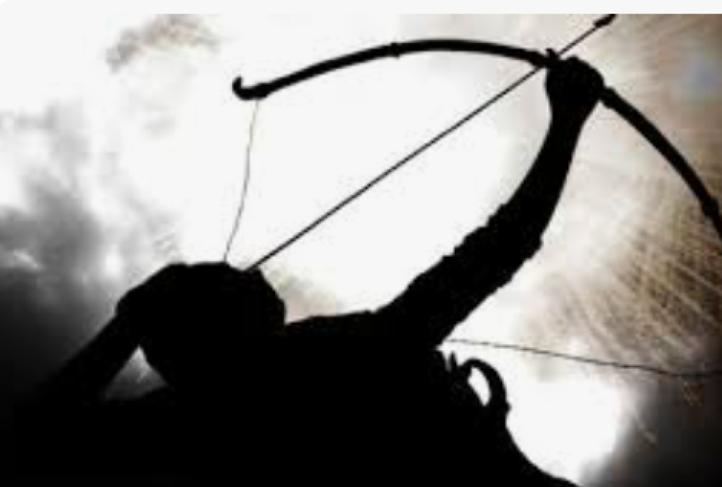 Tragedi di Mimika, Pria 23 Tahun Ditemukan Tewas dengan 19 Anak Panah