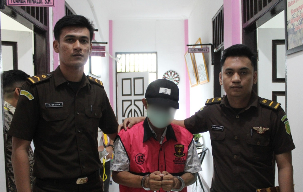 Update Kasus Korupsi Proyek RSU Pratama Nias Rp38 Miliar: KPA Susul PPK ke Penjara