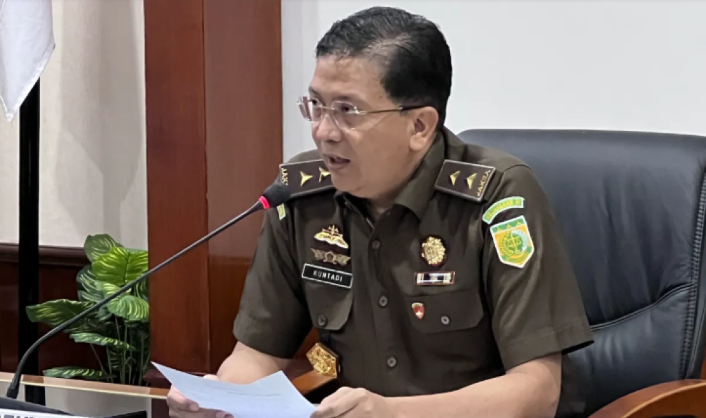 Vonis Bebas di Tipikor, Kejagung Masih Pelajari Upaya Hukum Lanjutan