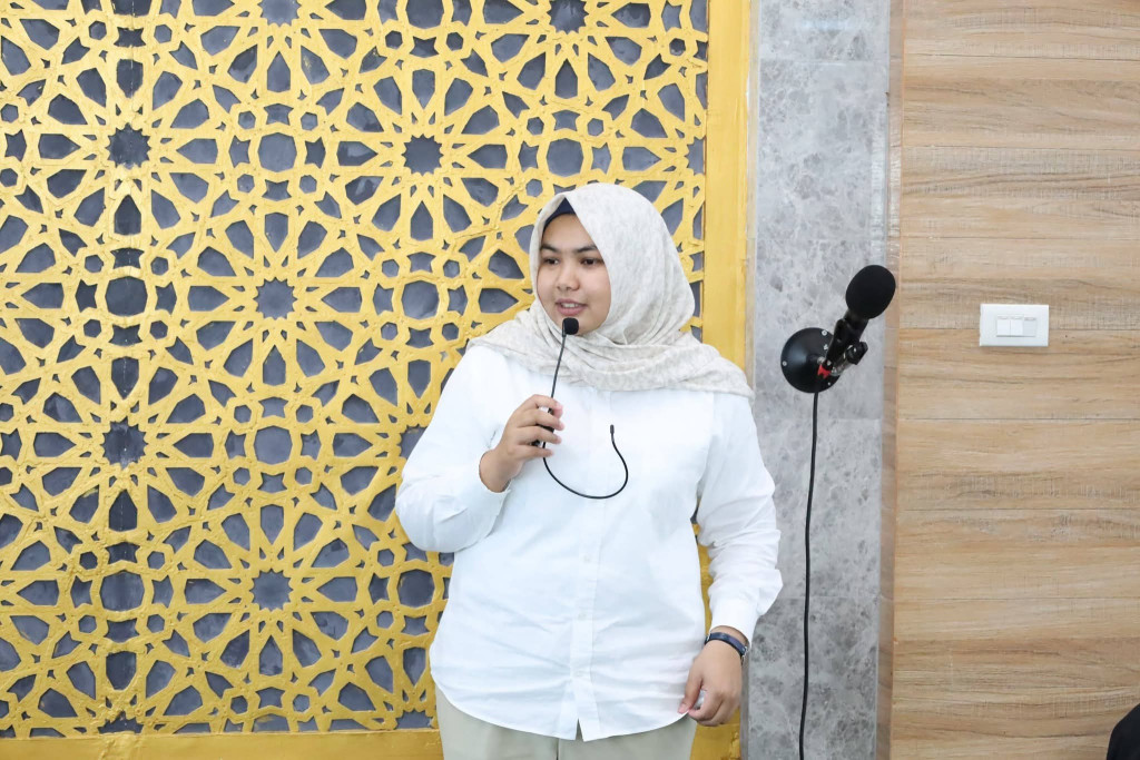 Wabup Madina Sebut Efesiensi Tak Menyentuh Hak Anak Yatim di Kas Daerah