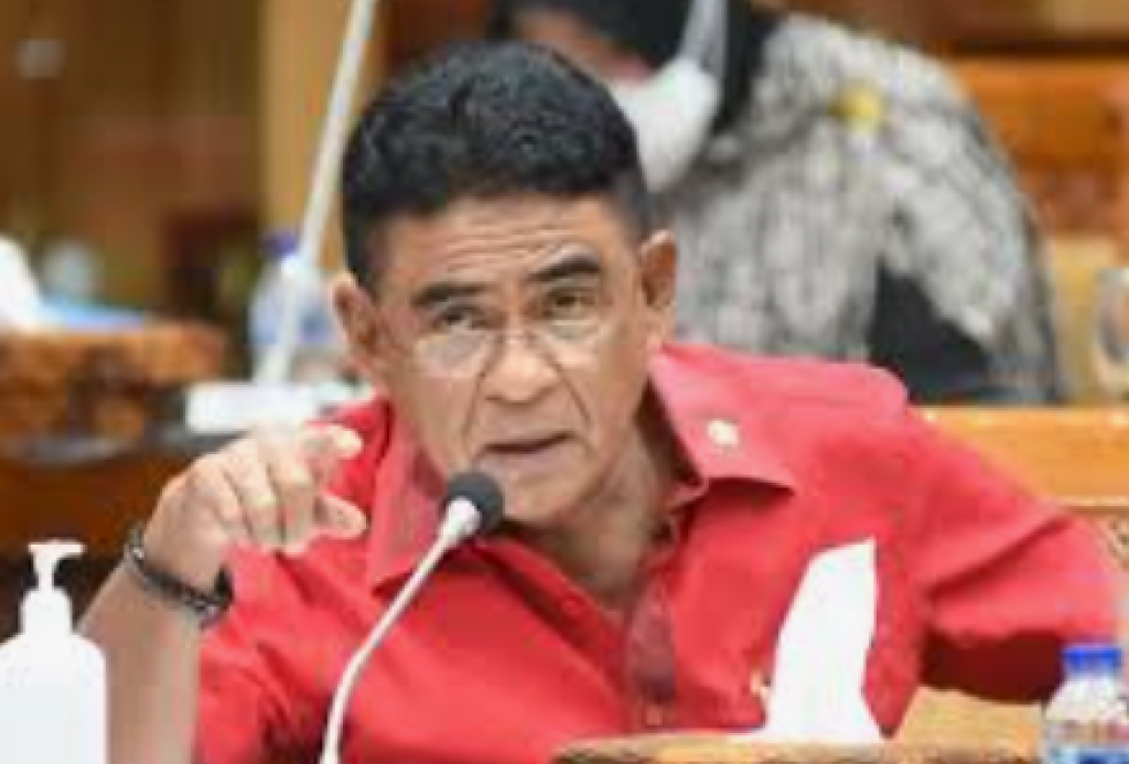 Wacana Efisiensi Anggaran, PDIP Tantang Pemotongan Gaji Dimulai dari Istana