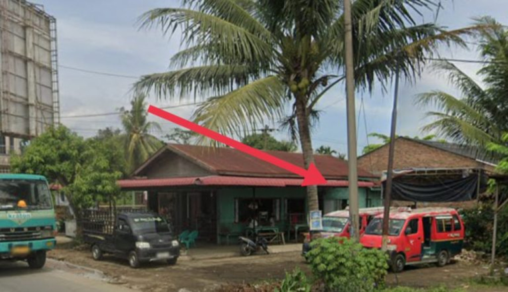 Warga Resah, Judi tembak Ikan Eksis Beroperasi di Belakang Lapas Pancurbatu