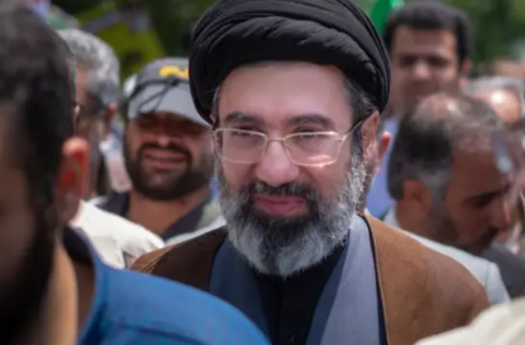 Washington Buru Pemimpin Baru Iran, Siapkan Hadiah Fantastis Rp169 Miliar