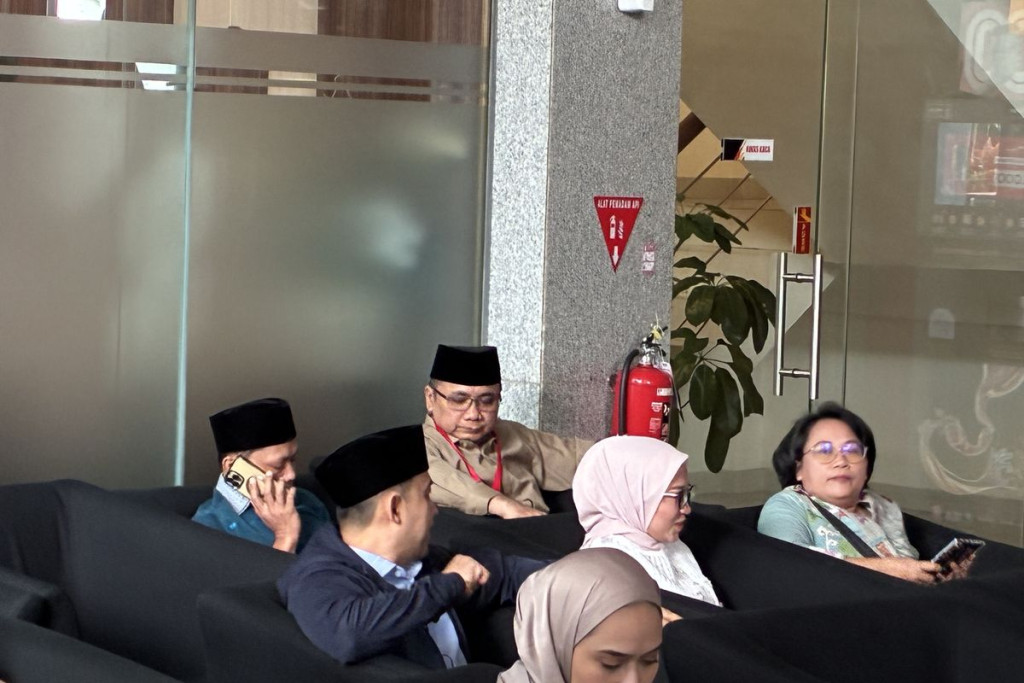 Yaqut Cholil Qoumas Optimistis Kebenaran Akan Terungkap dalam Sidang Praperadilan