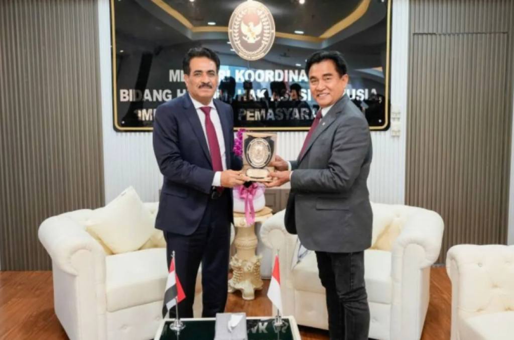 Yusril Usul Penggabungan Partai di Akhir Pemilu, Suara Rakyat Tak Lagi Hangus