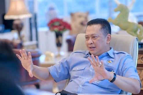 Kepala BIN Papua Ditembak KKB, Bamsoet: Tumpas Dulu, Baru Bicara HAM!