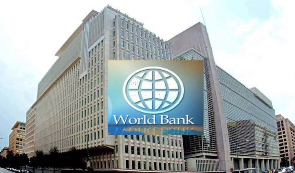 Bank Dunia Sebut Asia Bakal Hadapi Guncangan Ekonomi Besar Tahun Ini