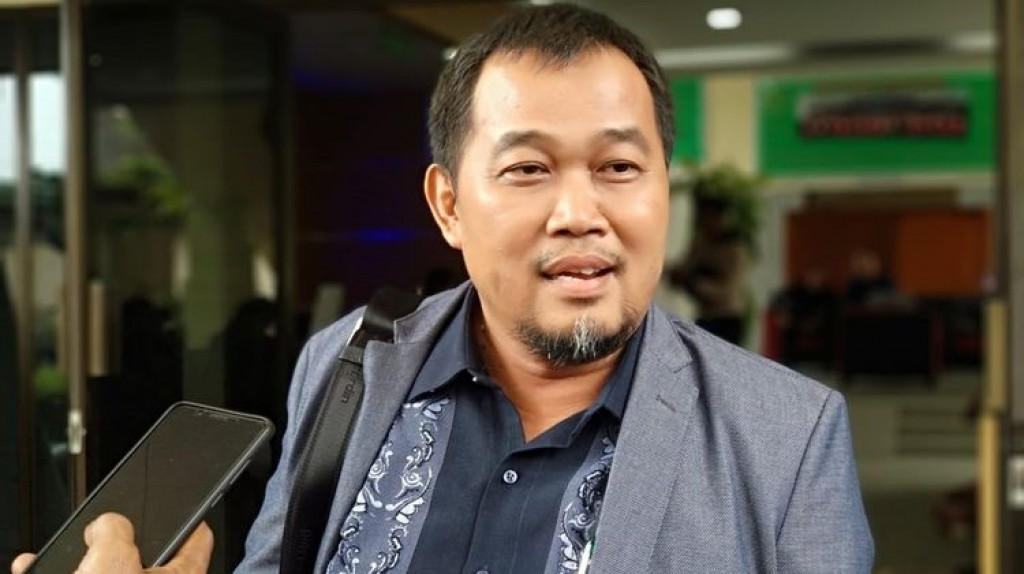 Boyamin Saiman MAKI Akan Diperiksa KPK Terkait Pencucian Uang Budhi Sarwono