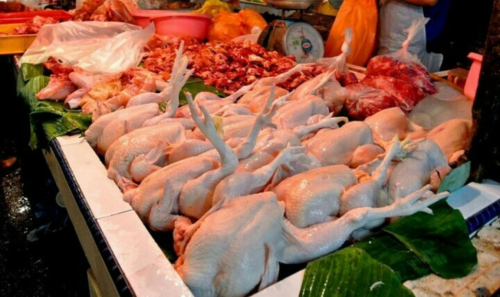 Harga Daging Ayam di Sumenep Tembus Rp 42 Ribu, Ternyata Ini Penyebabnya