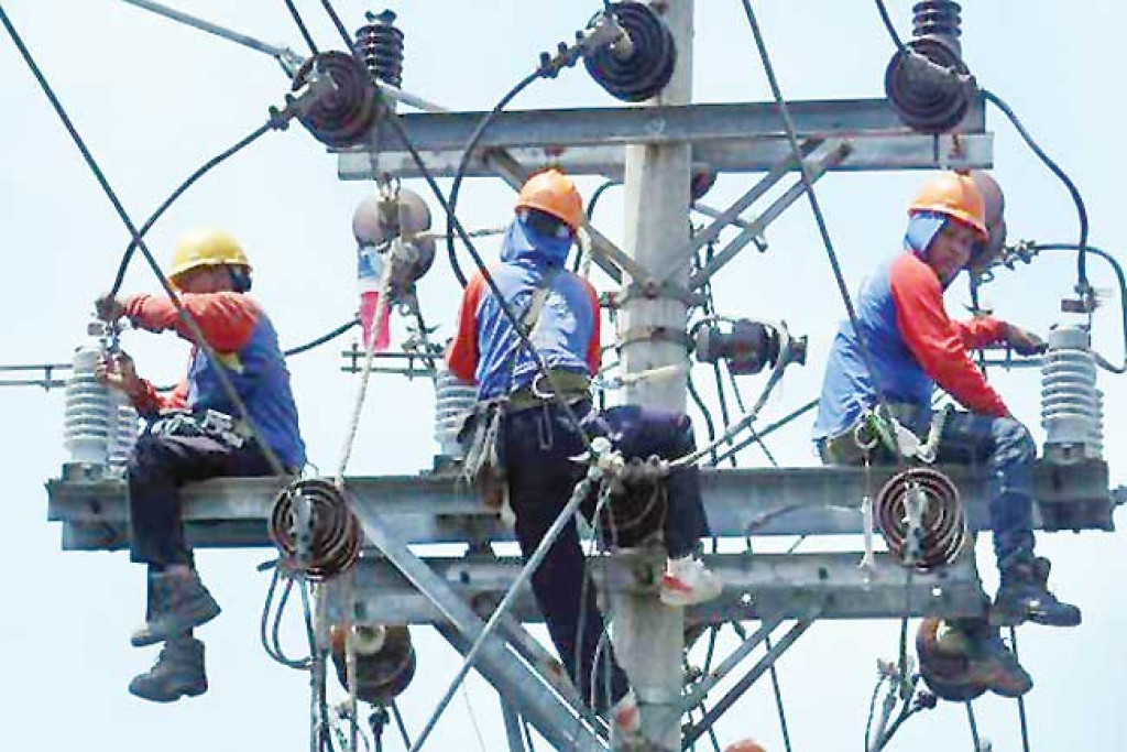 Jadwal Pemadaman Listrik di Purwakarta, Rabu 13 April 2022