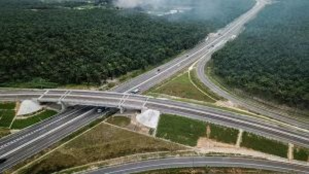 Kabar Gembira, 2 Ruas Tol Jalan Tol Trans Sumatera Bakal Dibuka Fungsional Dukung Arus Mudik Lebaran 2022