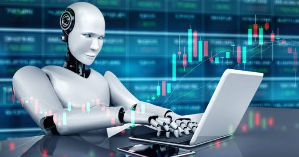 Kasus Robot Trading Mulai Terkuak, Bappebti Didesak Buat Regulasi Baru