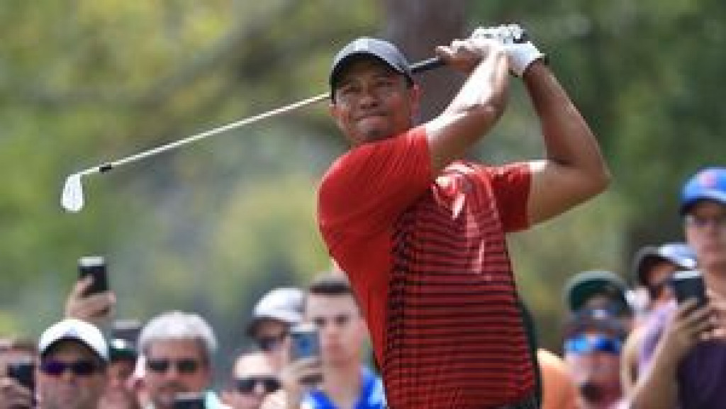 Kekayaan Bersih Tiger Woods 2022, Berapa Gajinya per Turnamen?
