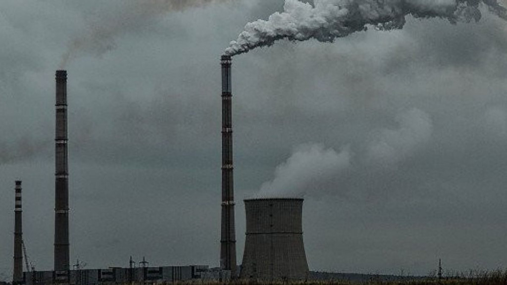 Pengenaan Pajak Karbon Batal Dilaksanakan, Ini Alasan Menkeu Sri Mulyani