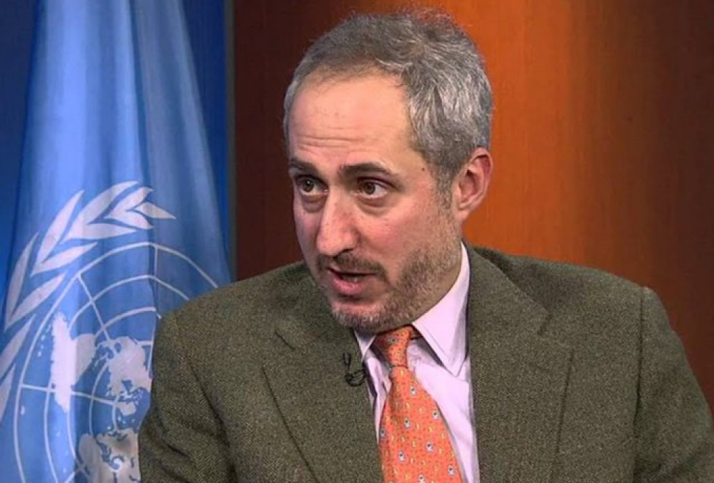 Perundingan Rusia-Ukraina, PBB Apresiasi Peran Turki