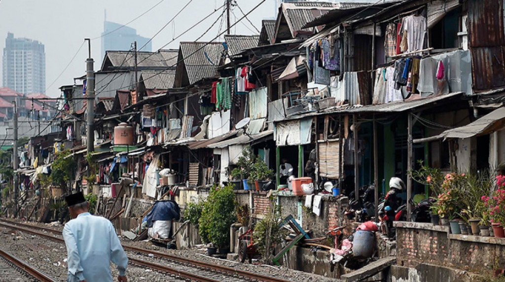 Rencana Strategis Surabaya, Walkot Fokus Entaskan Kemiskinan