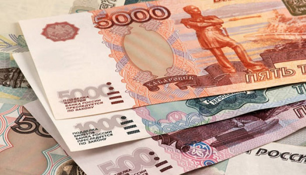 Rusia Gelontorkan Lagi Dana Darurat Rp 50 Triliun Demi Selamatkan Ekonomi