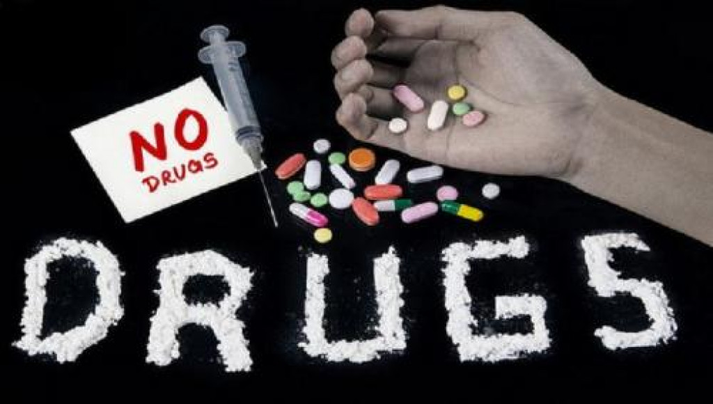 Artis Berinisial 'HF' Ditangkap Terkait Kasus Narkoba