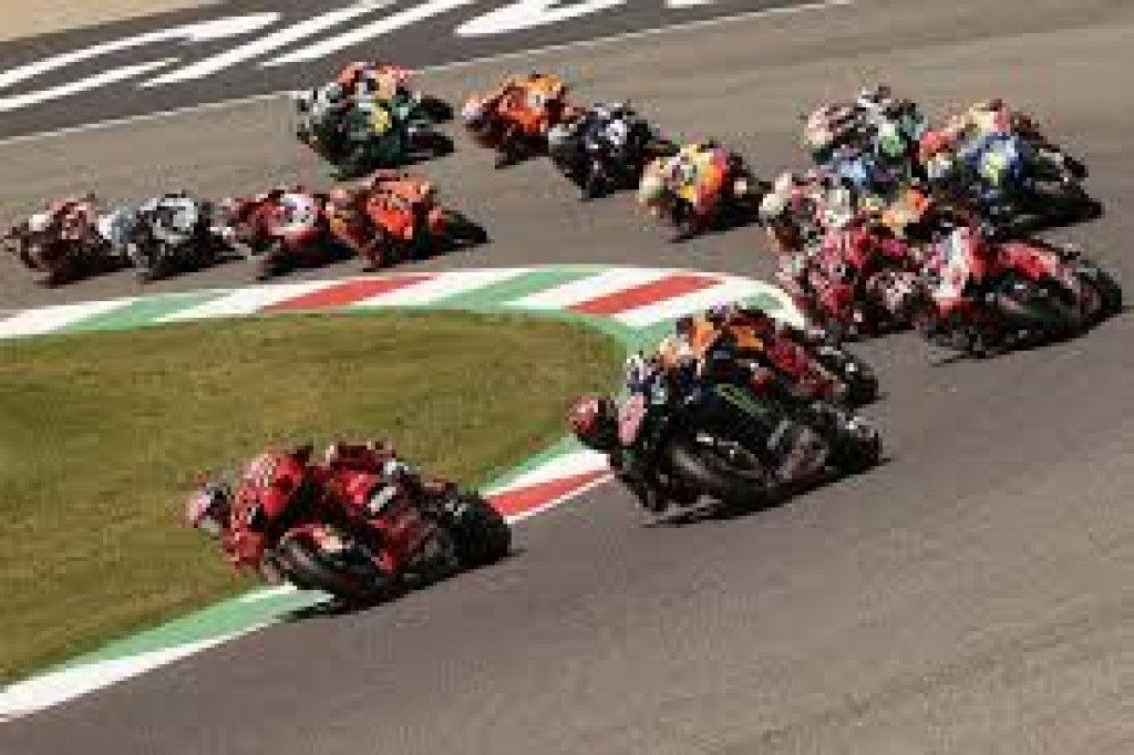Jadwal MotoGP 2023 Lengkap Jam Tayang Trans7: Hari Ini Libur Balapan, Vinales Pede Podium di Jerez