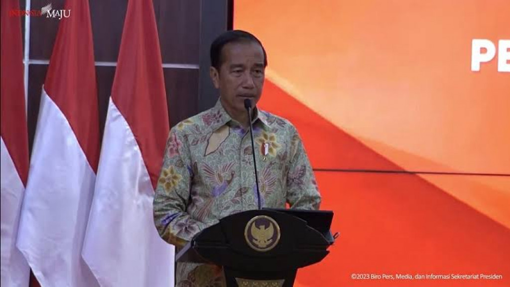 Jokowi Tetapkan KEK Kura Kura Bali untuk Pariwisata-industri Kreatif
