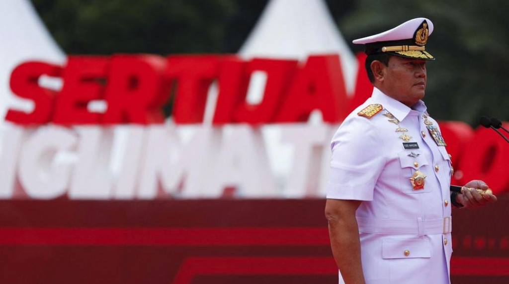 Panglima TNI:  Usai Kontak Tembak dengan KKB Empat Prajurit Masih Dicari