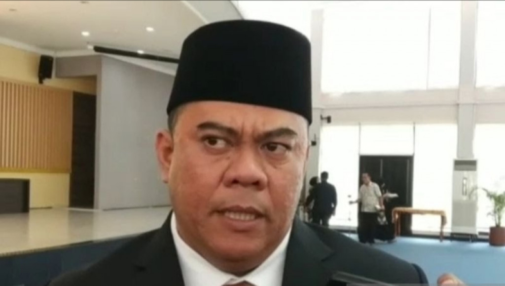 Pemkab Bintan Minta KMP Bahtera Nusantara 03 Tambah Jadwal Pelayaran