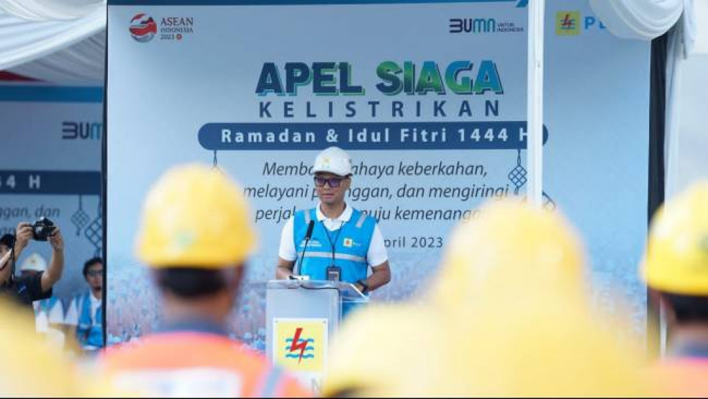 PLN Mobile One Stop Solution Layani Kebutuhan Kelistrikan Selama Idul
