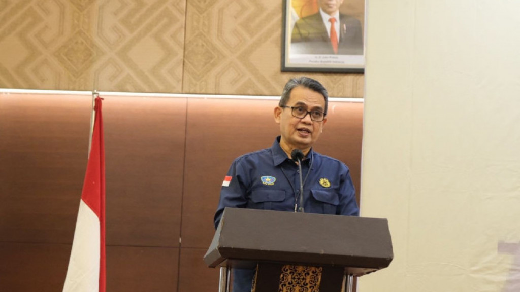 BPH Migas: Pasokan Jargas di Semarang Aman Selama Lebaran 2024