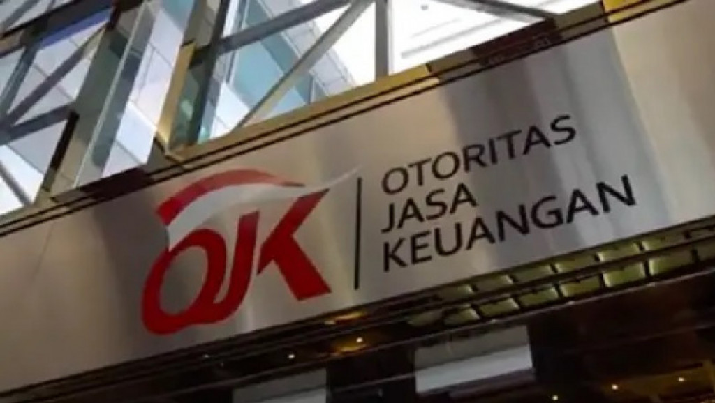 OJK Blokir 5000 Rekening yang Dipakai Judi Online