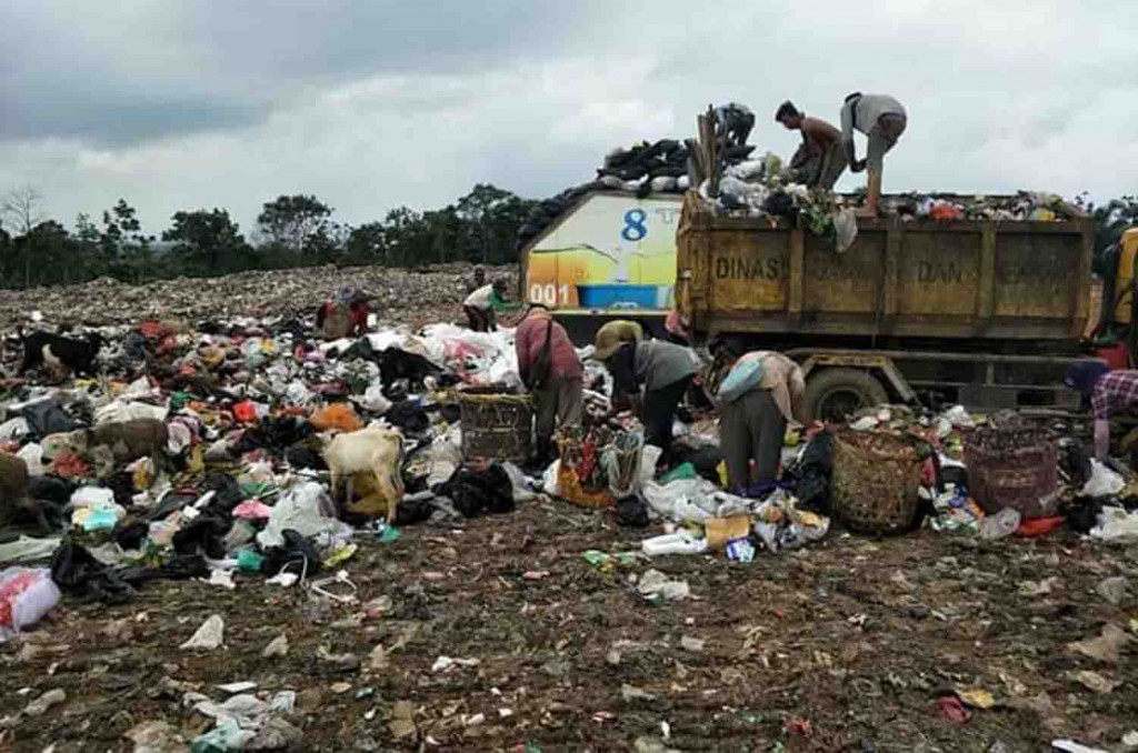 DLH Kota Bengkulu: Realisasi PAD Sampah Rp259,93 Juta, Jauh dari Target