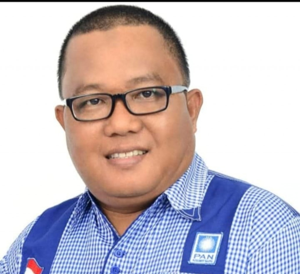 Dukung Zulfikli Hassan Pimpin DPP PAN Periode Mendatang