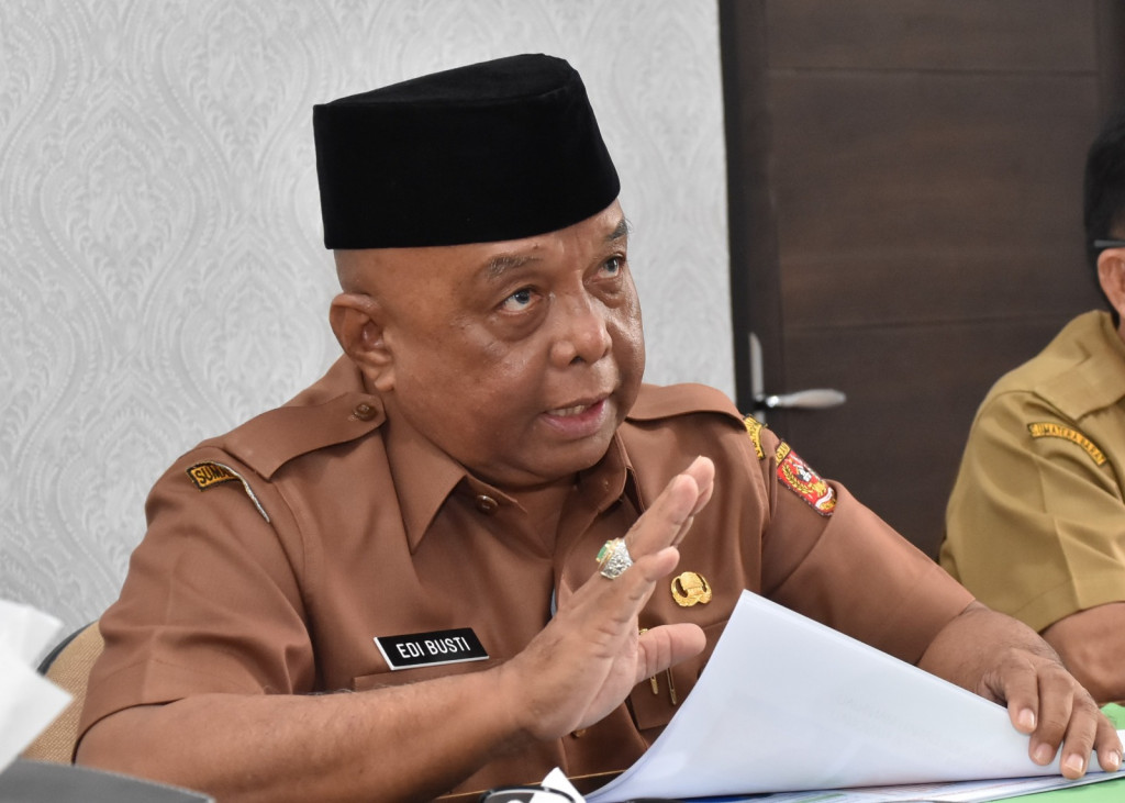 Dukungan Pemerintah Agam Sumatera Barat untuk Pembinaan Atlet Nasional