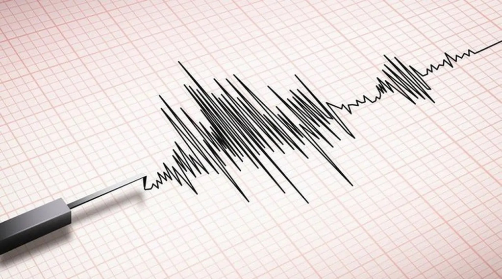 Garut Diguncang Gempa M 6,5, Tidak Berpotensi Tsunami