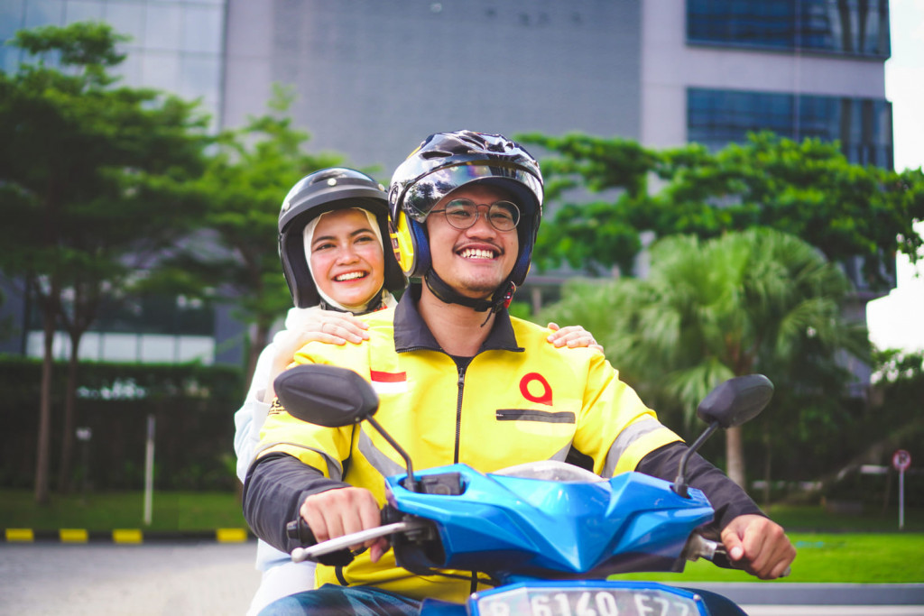 Hadir di Padangsidempuan, Maxim Tawarkan Jasa Transportasi Berbasis Aplikasi untuk Permudah Aktivitas Masyarakat