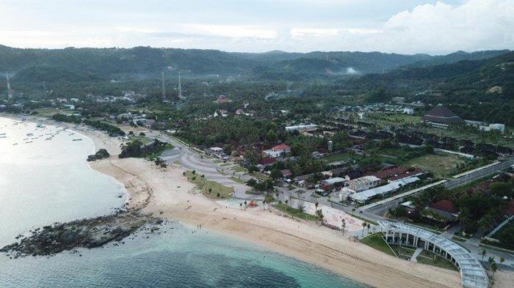 Kabupaten Lombok Tengah Gelar Jambore Desa Wisata untuk Promosi Wisata